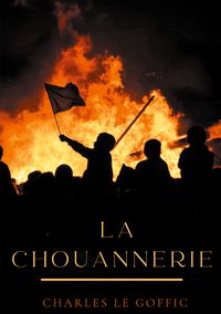 Produktbild: La chouannerie