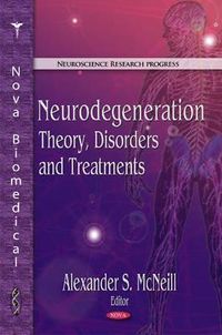 Produktbild: Neurodegeneration