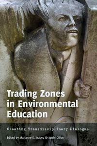 Produktbild: Trading Zones in Environmental Education