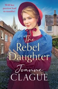 Produktbild: The Rebel Daughter