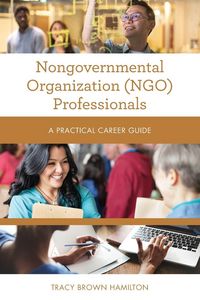 Produktbild: Nongovernmental Organization (NGO) Professionals