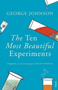 Produktbild: The Ten Most Beautiful Experiments