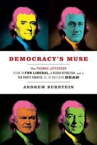 Produktbild: Democracy's Muse
