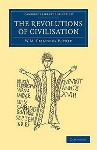 Produktbild: The Revolutions of Civilisation