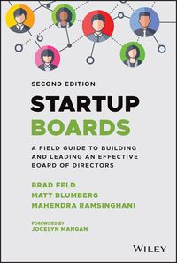 Produktbild: Startup Boards