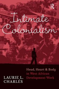 Produktbild: Intimate Colonialism
