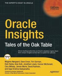 Produktbild: Oracle Insights