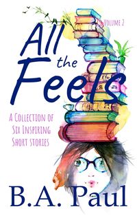 Produktbild: All the Feels, Volume 2