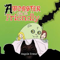 Produktbild: A Monster Can Be Friendly