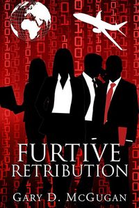 Produktbild: Furtive Retribution (Book Nine in The Multima Saga)