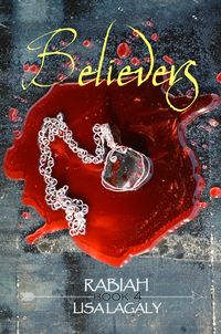 Produktbild: Rabiah: Book 4 Believers