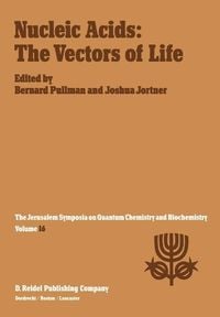 Produktbild: Nucleic Acids: The Vectors of Life