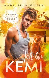 Produktbild: Ich bin Kemi