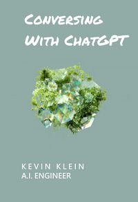 Produktbild: Conversing With ChatGPT