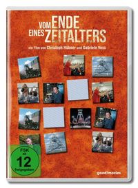 Produktbild: Vom Ende eines Zeitalters [2 DVDs]