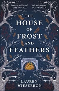 Produktbild: The House of Frost and Feathers