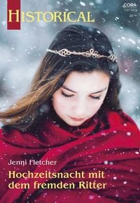 Produktbild: Hochzeitsnacht mit dem fremden Ritter