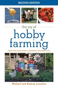 Produktbild: The Joy of Hobby Farming