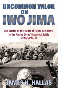 Produktbild: Uncommon Valor on Iwo Jima