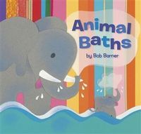 Produktbild: Animal Baths