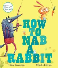 Produktbild: How to Nab a Rabbit
