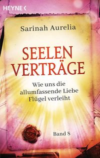 Produktbild: Seelenvertr&auml;ge Band 8