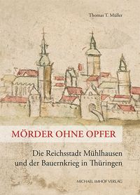 Produktbild: M&ouml;rder ohne Opfer