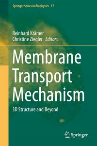 Produktbild: Membrane Transport Mechanism