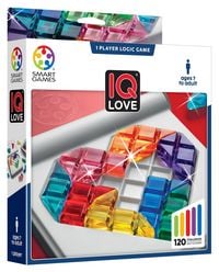Produktbild: IQ-Love