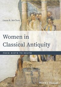 Produktbild: Women in Classical Antiquity
