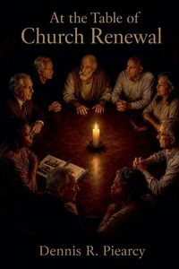 Produktbild: At the Table of Church Renewal