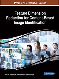 Produktbild: Feature Dimension Reduction for Content-Based Image Identification