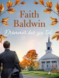 Produktbild: Dr&ouml;mmar har sin tid