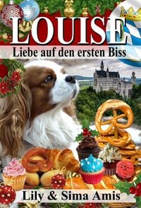 Produktbild: Louise, Liebe auf den ersten Biss
