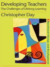 Produktbild: Developing Teachers