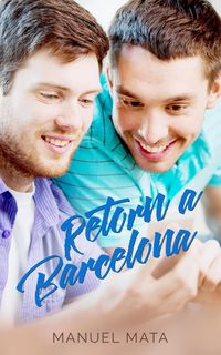 Produktbild: Retorn a Barcelona