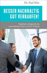 Produktbild: Besser Nachhaltig Gut Verkaufen!