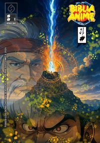 Produktbild: Biblia Anime ( Anime Puro ) No.21
