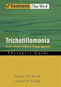 Produktbild: Trichotillomania