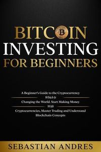 Produktbild: Bitcoin investing for beginners