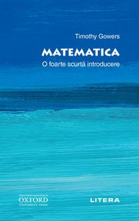 Produktbild: Matematica