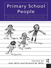 Produktbild: Primary School People