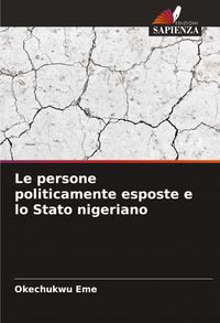Produktbild: Le persone politicamente esposte e lo Stato nigeriano