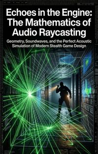 Produktbild: Echoes in the Engine: The Mathematics of Audio Raycasting