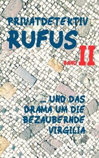 Produktbild: Privatdetektiv Rufus II