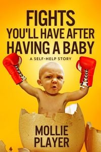 Produktbild: Fights You'll Have After Having A Baby