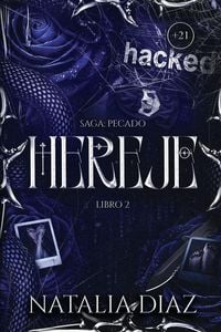 Produktbild: Hereje
