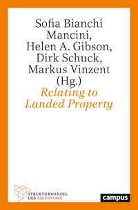 Produktbild: Relating to Landed Property