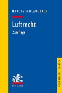 Produktbild: Luftrecht