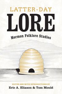 Produktbild: Latter-Day Lore